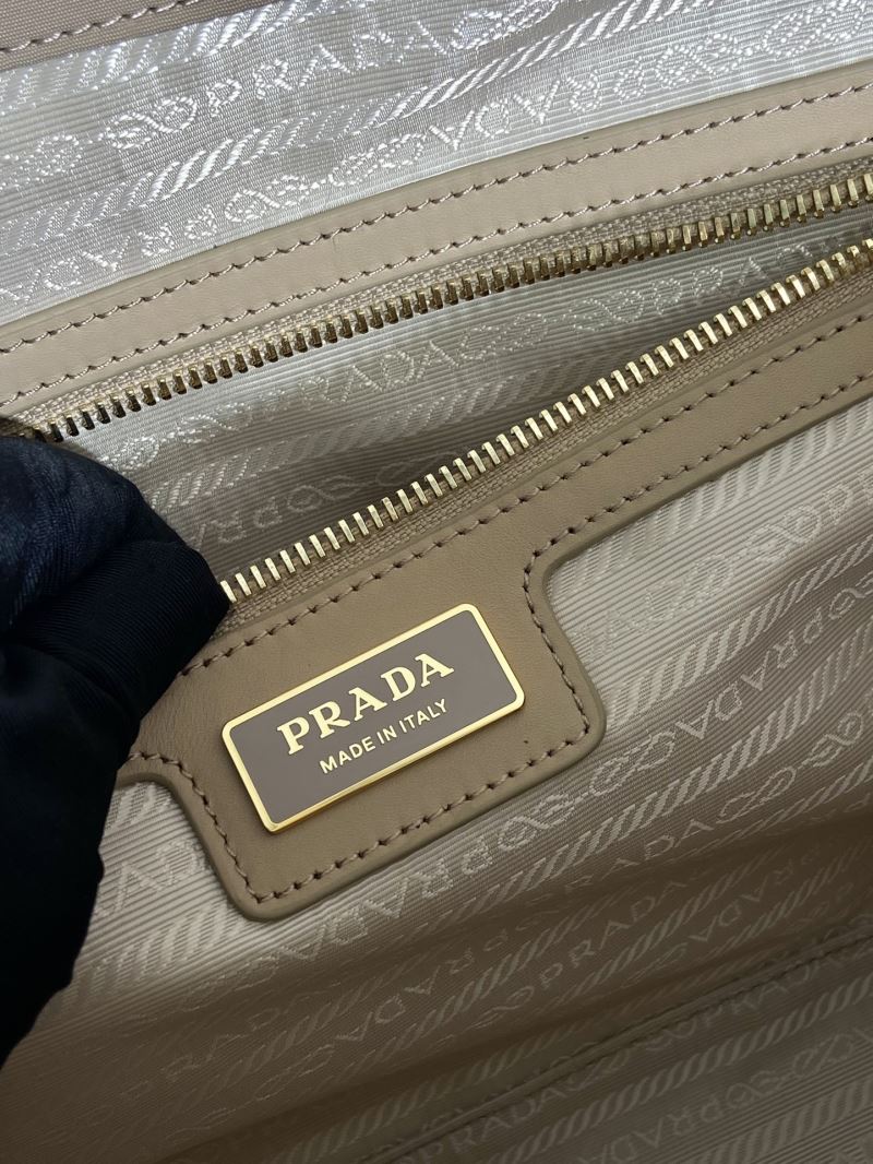 Prada Top Handle Bags